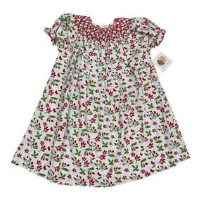 NWT Ruth & Ralph 3T Holl-Helen Dress